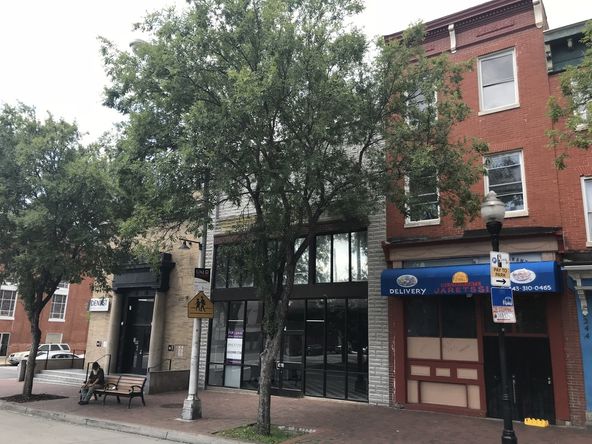 248 S Broadway, Baltimore, MD 21231